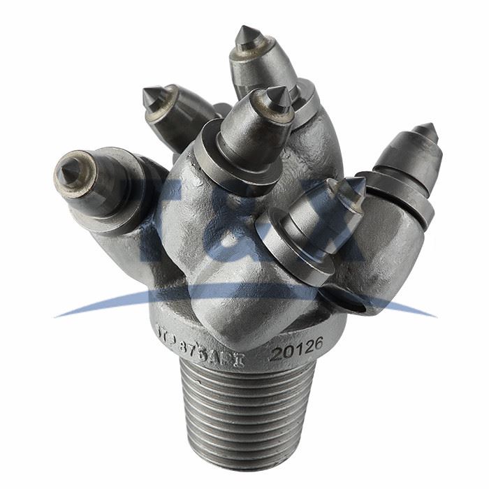 Auger Pilot Bits